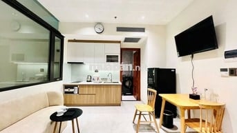 CĂN HỘ 1PN CAO CẤP MỚI 100% NGAY LOTTE YÊN TĨNH