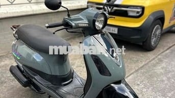 Bán chiếc Alizabet màu Xám xi măng