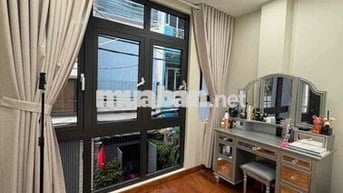 cho thuê căn hộ Quận 3 mới xây