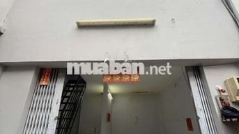 Bán Nhà Q6 Mai Xuân Thưởng , Giá rẻ khu vip