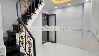 Nhà Lê Văn Lương nở hậu gần Lotte gần cầu Kênh Tẻ Tân Hưng Quận 7