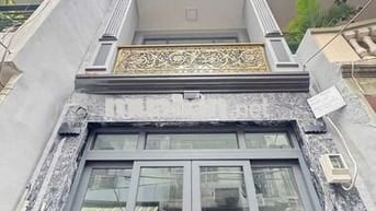 CHO THUÊ NHÀ NGUYÊN CĂN HẺM XE HƠI ĐƯỜNG LÊ HỒNG PHONG QUẬN 10