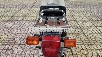 Honda Super Cub 50 Custom Nhật Bản BSTP VIP 3888