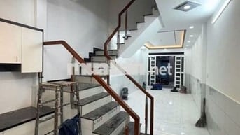 NHÀ NGAY TRƯỜNG TIỂU HỌC BINH LING GIÁP TÂN PHÚ