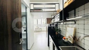 🔥KHAI TRƯƠNG CHDV 40m2 Bình Giã , Tân Bình ✅