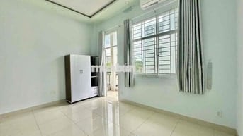 Cho thuê phòng trọ 35m2 gần làng đại học thủ đức