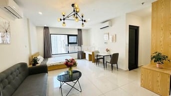 Cần bán căn Studio 31m2, 2 tỷ, full nt tại Vinhomes Ocean park
