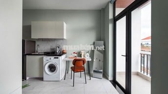 Căn hộ QUẬN 3 - Đầy đủ nội thất- GIÁ RẺ- THOÁNG MÁT