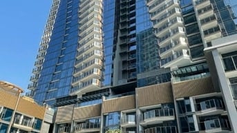 Căn hộ The Opera Metropole, 45 tỷ, 126m2, 3PN, 2WC, nội thất đầy đủ.