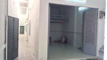 Dãy trọ 5*26 hẻm 609 Nguyễn Ảnh Thủ, Phường Hiệp Thành, Q12. SHR chính