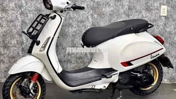 Vespa 2014 Trả Trước 15Tr Góp Bao Nợ Xấu