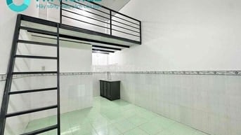 PHÒNG TRỌ HSSV - NGAY ĐẠI HỌC NGUYỄN TẤT THÀNH - GIÁ 3TR