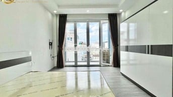 🎉ĐỘC QUYỀN🎉 1 PN BAN CÔNG MỚI 100% - Diện tích lớn 40m2