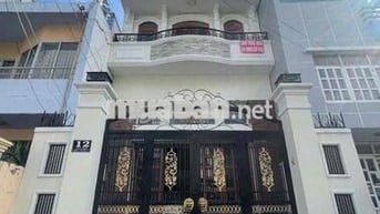 MTKD đường số 15 sầm uất kế chợ Tân Quy.