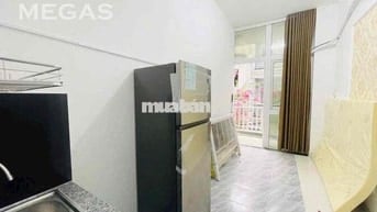 🏡 STUDIO BAN CÔNG NGAY HUFLIT SƯ VẠN HẠNH ➖ VẠN HẠNH MALL Q10