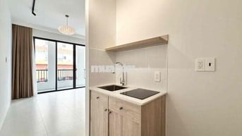 KHAI TRƯƠNG 10P LUXURY NGAY LUỸ BÁN BÍCH - GẦN ĐH VĂN HIẾN - ĐẦM SEN