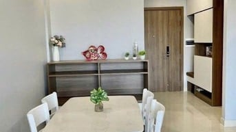 : View Đẹp CH 2 PN chỉ 2 tỷ 1  chung cư cao cấp SHR Công Chưng liền