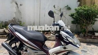 Xe yamaha novo5 fi bstp