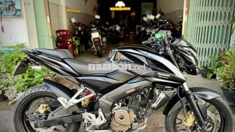 Kawasaki Fursal Ns200 date 2018