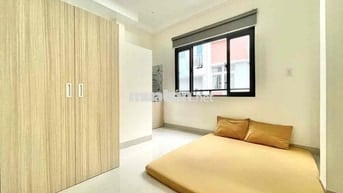 Phòng Thoáng Mát, Mới Xây Ngay CV Lê Thị Riêng