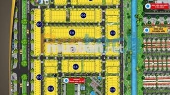 Khu E kim long đối diện công viên giá rẻ nhất dự án