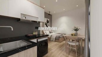 KHAI TRƯƠNG DỰ ÁN MỚI STUDIO- FULL NT- 30m2- MGR- GẦN Q1,Q3, PN,..
