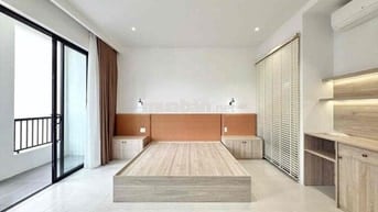 STUDIO CAO CẤP MỚI XÂY NGAY GẦN ĐẠI HỌC VĂN HIẾN VÀ CÔNG THƯƠNG