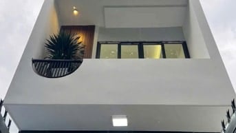 CHO THUÊ GẤP NHÀ MỚI XÂY ĐƯỜNG NGUYỄN VĂN TRỖI – PHÚ NHUẬN