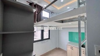 ‼️HÌNH THẬT GIÁ THẬT‼️DUPLEX CỬA SỔ TRỜI, THANG MÁY PHAN VĂN TRỊ ‼️