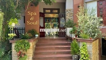 Ra nhanh ra gấp nhà vườn ở An Tịnh Trảng Bàng dt 235m2 chỉ 1 tỷ 2 SHR