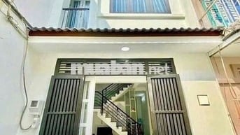 🦋Cho thuê nhà nguyên căn hẻm 1247 Huỳnh Tấn Phát Q7 ko ngập