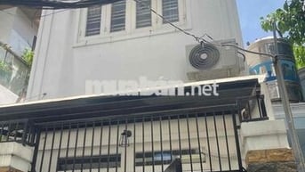 Cần bán gấp căn nhà chính chủ. đường nguyễn bĩnh khiêm p1. gò vấp.