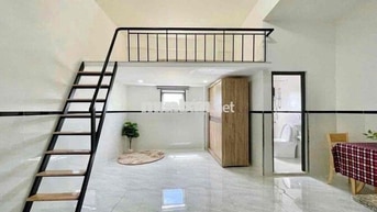 CÁCH HỌC VIỆN HÀNG KHÔNG CHƯA TỚI 5’ Đi bộ