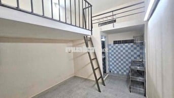 PHÒNG TRỌ CÓ NHÀ VỆ SINH RIÊNG CÓ GÁC GẦN VHU HUFLIT UEH ĐH BK