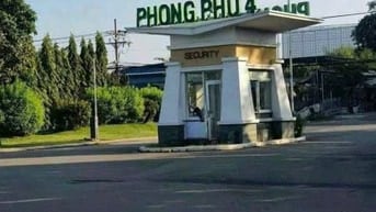 Chính chủ bán đất sổ đỏ KDC Phong Phú 4, Bình Chánh (Khang Điền), 7 tỷ