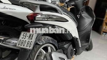 Dư xe e cần bán nhanh Liberty cho ai đam mê !