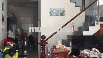bán nhà 366.1 Gò Dầu, Tân Phú, 63m2, 2 tầng đúc đẹp ngang 5m