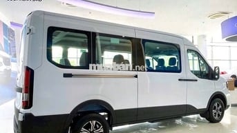 Ford Transit 2025 Trend