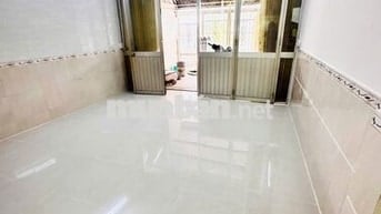 Nhà cho thuê hẻm đường Vườn lài 4x19m nhà mới sạch đẹp