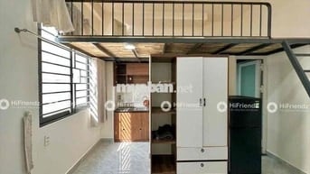 🌸Trống Sẵn 1 Phòng Duplex full Nội Thất thuận tiện qua ĐH VHU - HUIT🌸