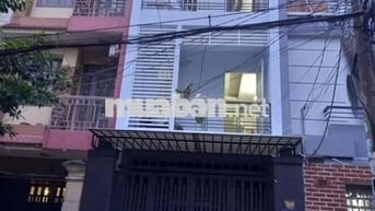 Cho Thuê Nhà ngay công viên full nội thất 4 x20. 3,5 tấm giá 20 Triệu