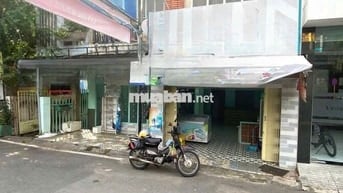 Cho Thuê Nhà Ngang 8m Đường Trường Sa / Lê Văn Sỹ, Quận 3 ( KD Tự Do )