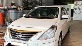 Nissan Sunny 2019 1.5XV - 64000 km
