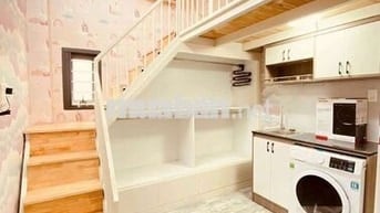 💥 Duplex Nội Thất Mới, Bảo Vệ An Ninh _ Hoàng Hoa Thám , Bình Thạnh