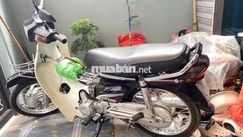 Cần bán xe dream Việt