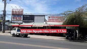 Chính chủ cần bán gấp nhà 2 MT đường Nguyễn Hữu Cảnh, Thắng Nhất, TPVT