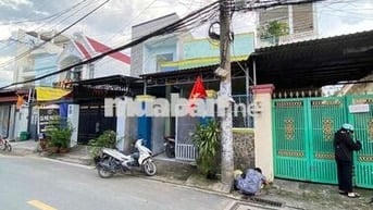 bán gấp giá đầu tư Nhà C4 Mặt tiền đường số 9. SHR, ngang 5m 105m2.