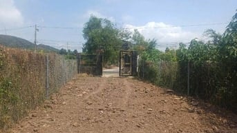 Bán đất chính chủ MT Bà Huyện Thanh Quan, xã Đức Linh, Bình Thuận