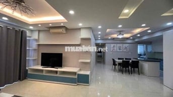 Cho Thuê Căn Hộ Happy Valley, 3PN 110m2 33tr/ Tháng