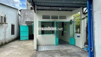NHÀ CẤP 4 6X13M HẺM OTO ĐƯỜNG SỐ 2 TRƯỜNG THỌ, Ở GĐ, NHÓM BẠN